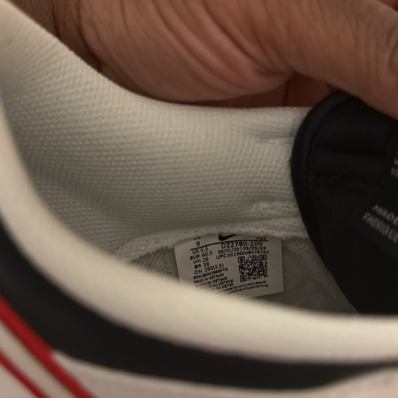 Nike dunks - Picture 5 of 6